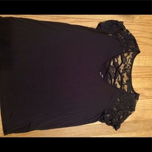 Torrid shirt